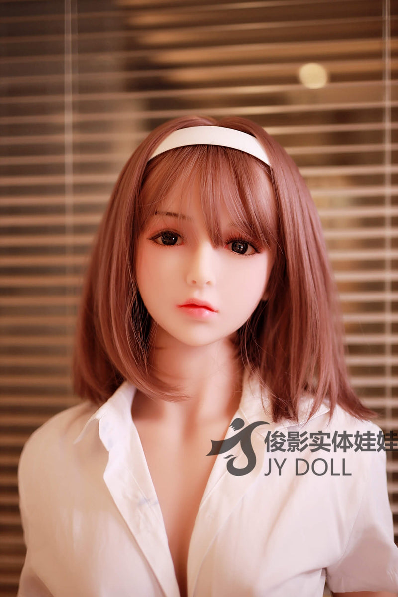 Moon Jydoll Asian Sex Doll Sex Doll Queen