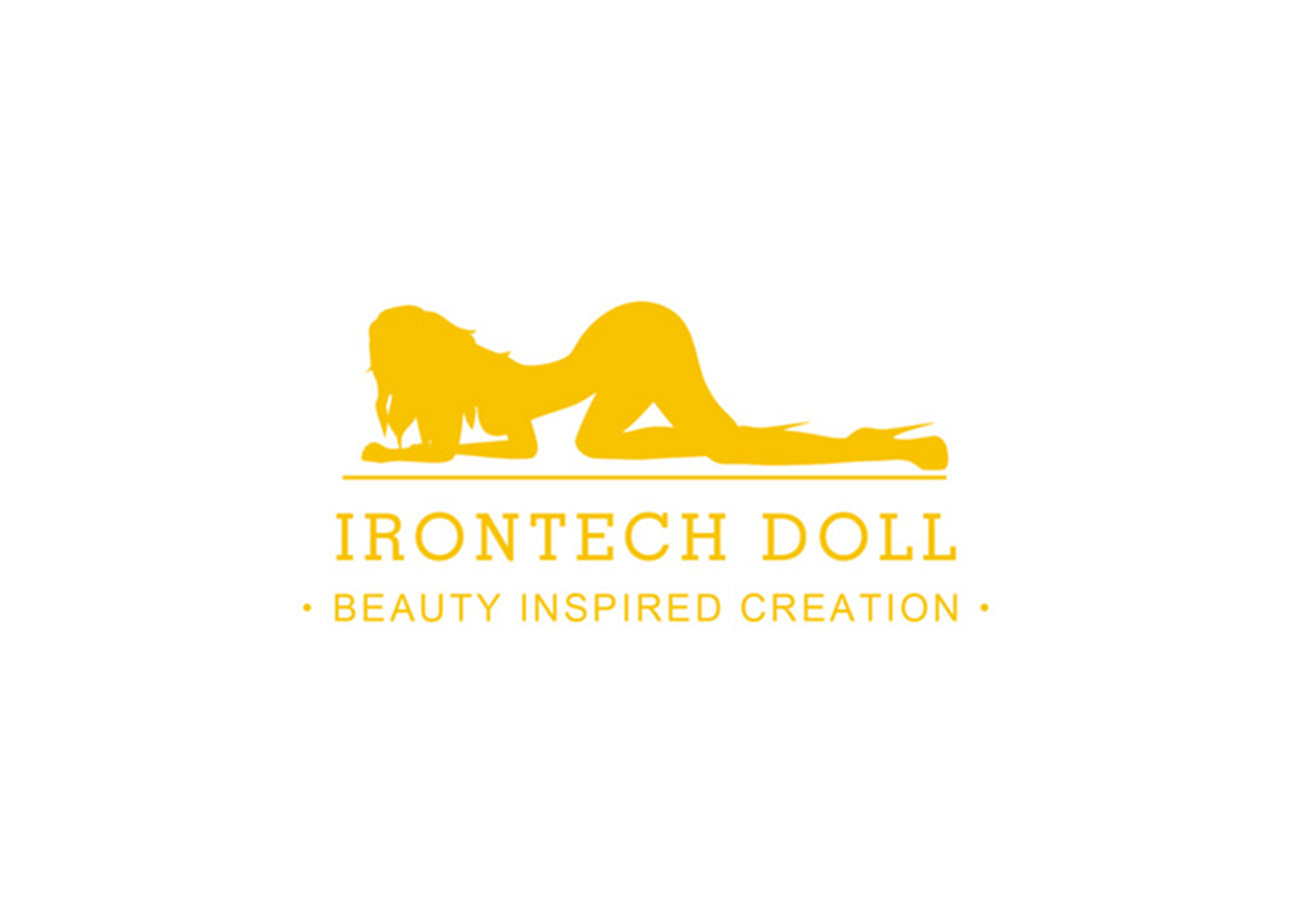 S44: Irontech Full Silicone Sex Doll | Airline Attendant Themed Love Doll