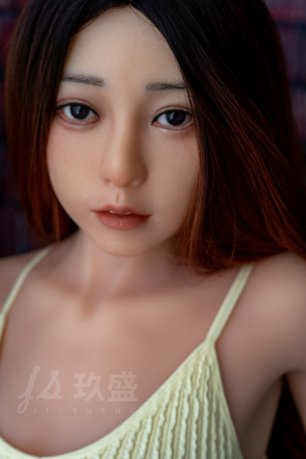 Yume: Jiusheng Sex Doll (Silicone Head TPE Body)