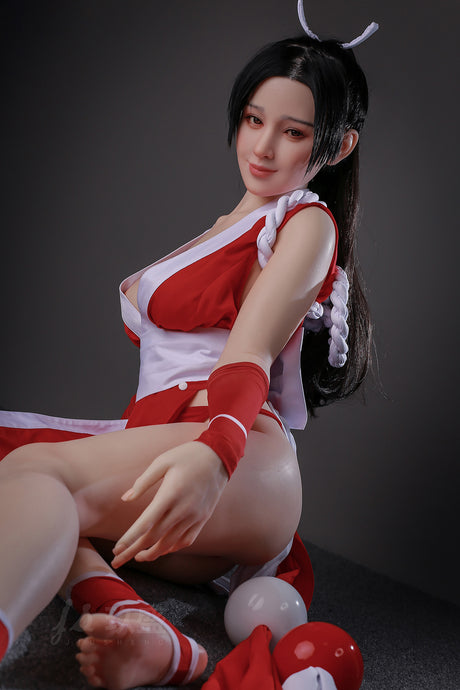 PLMELA: Jiusheng Doll