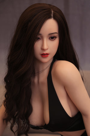 Lily: Jiusheng Sex Doll  (Full Silicone)