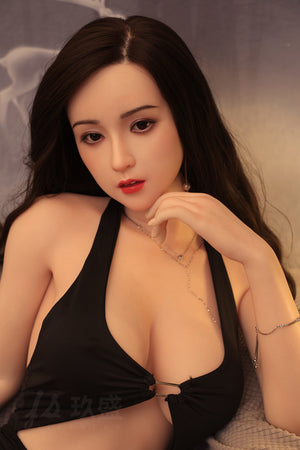 Lily: Jiusheng Sex Doll  (Full Silicone)