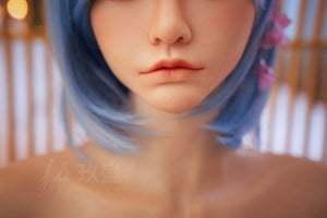 Betty: Jiusheng Doll (Silicone Head TPE Body)