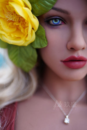 Lisa: Jiusheng Sex Doll (TPE)