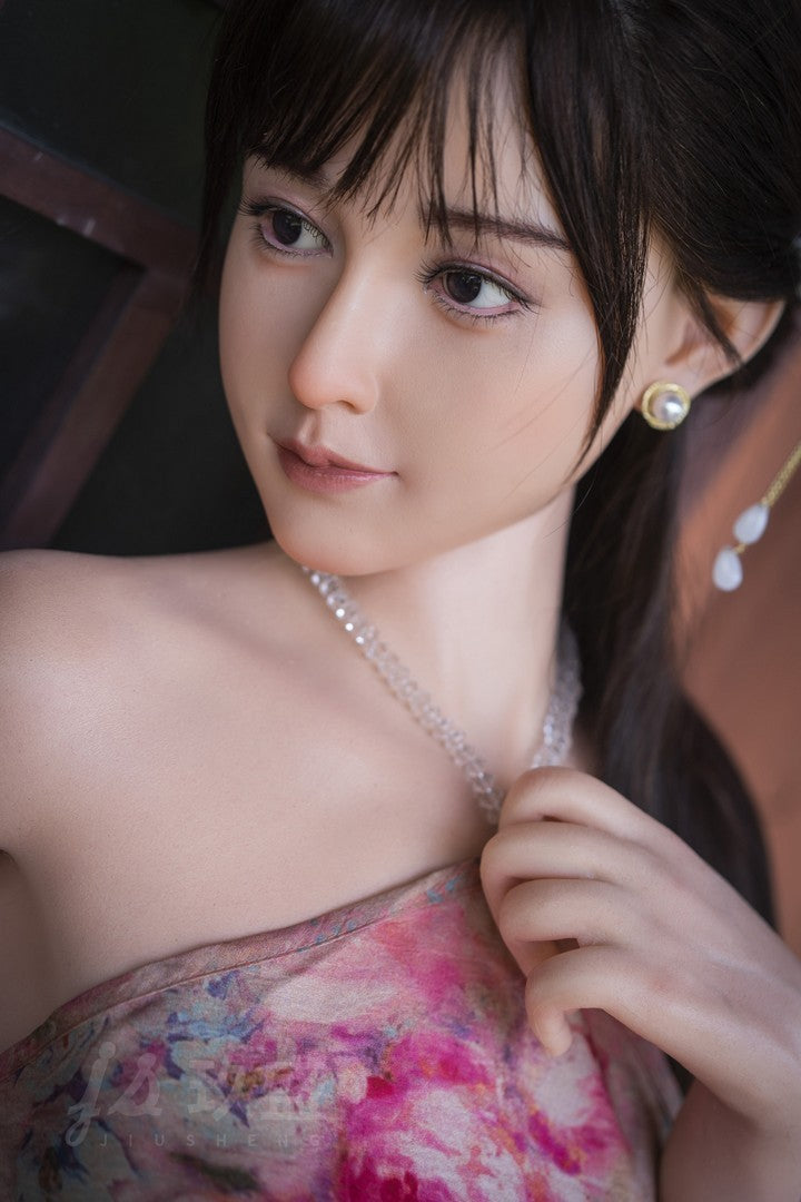 Miho: Jiusheng Sex Doll  (Full Silicone)