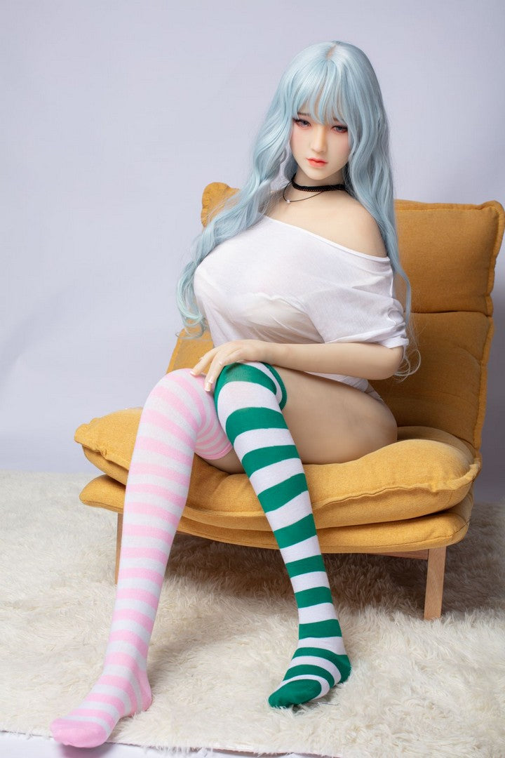 160cm D-Cup Full Size TPE Sex Doll-JX Doll-[USA & Canada Stock]