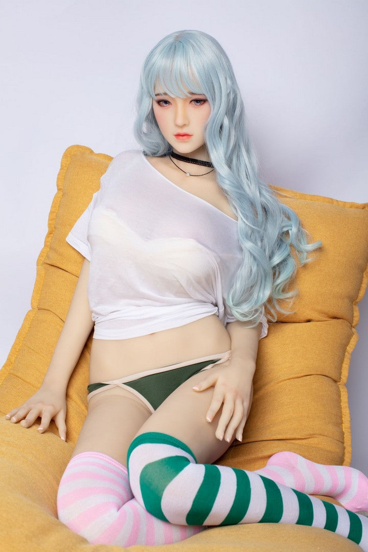 160cm D-Cup Full Size TPE Sex Doll-JX Doll-[USA & Canada Stock]