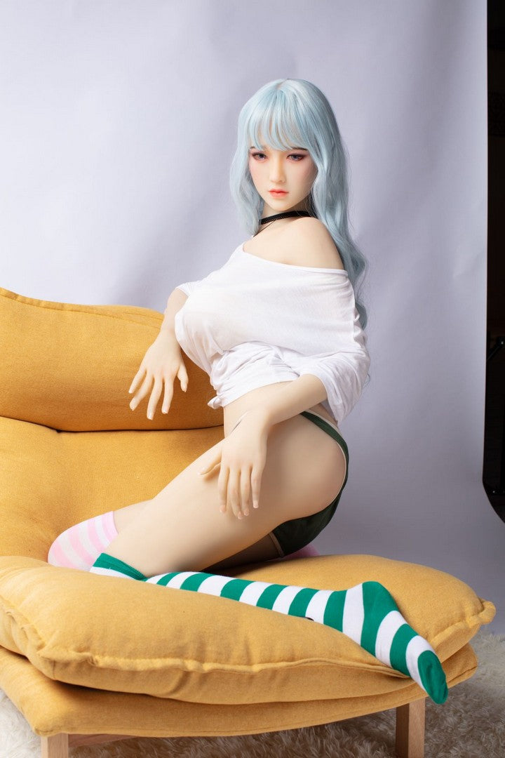 160cm D-Cup Full Size TPE Sex Doll-JX Doll-[USA & Canada Stock]