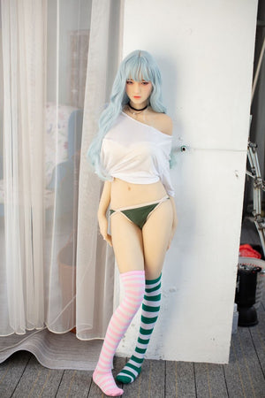 160cm D-Cup Full Size TPE Sex Doll-JX Doll(In-Stock North America)