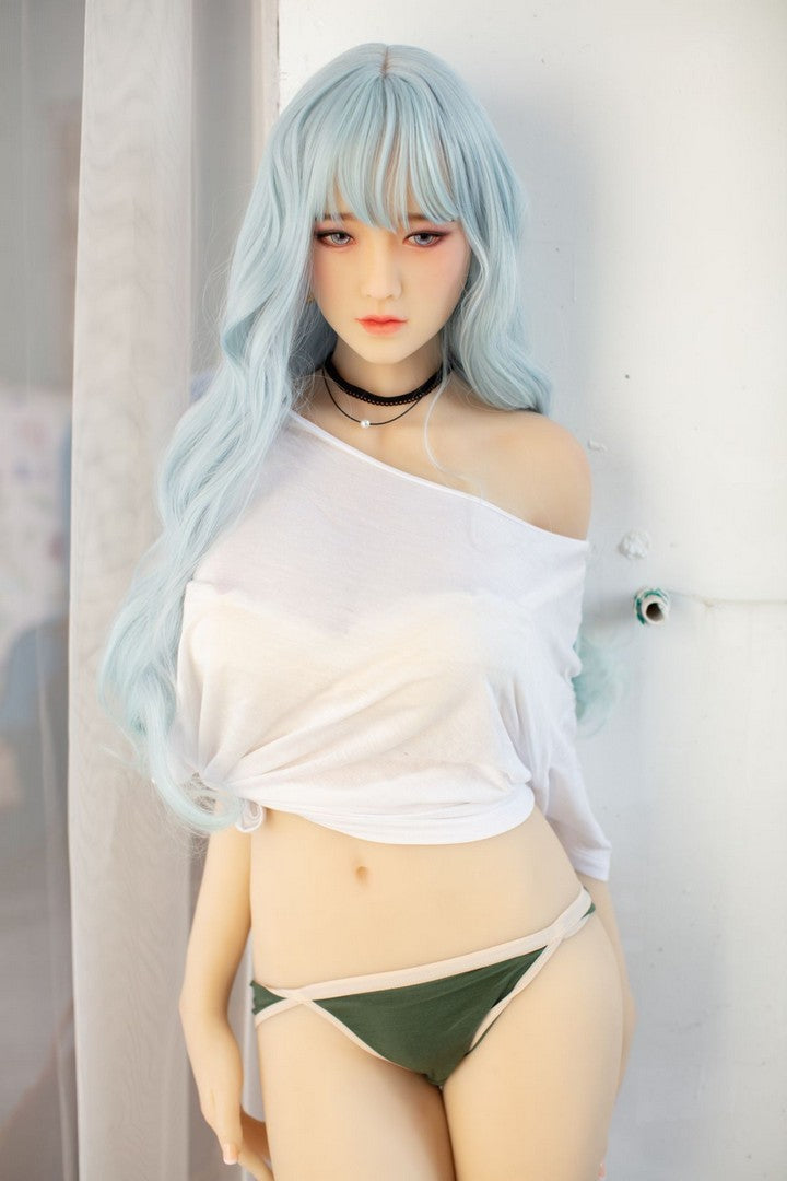 160cm D-Cup Full Size TPE Sex Doll-JX Doll(In-Stock North America)