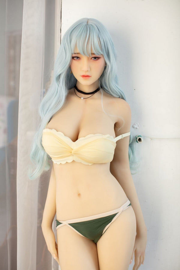 160cm D-Cup Full Size TPE Sex Doll-JX Doll(In-Stock North America)