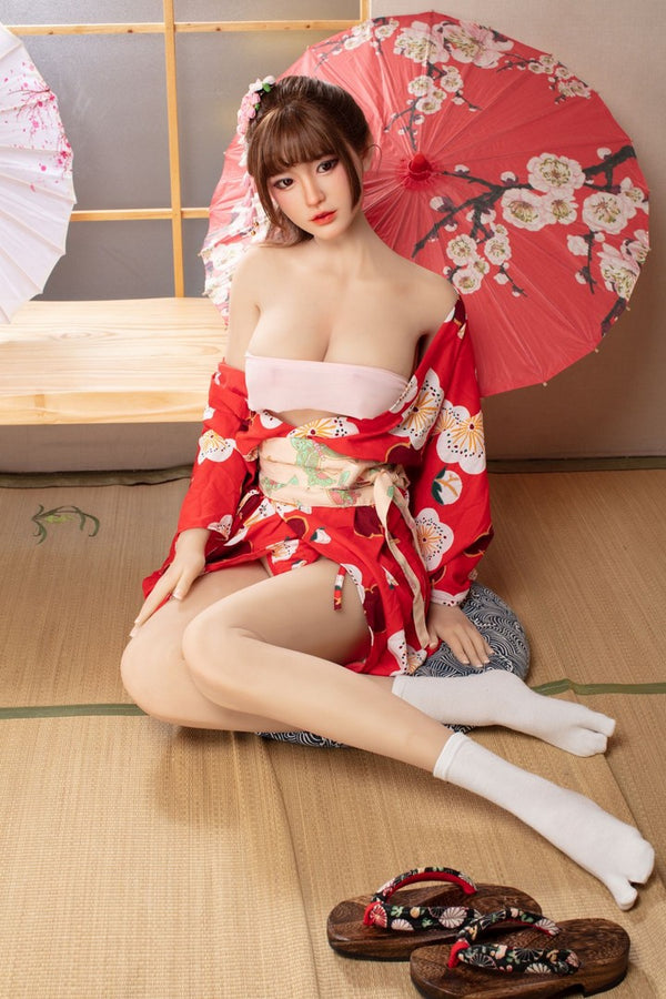 Umi: JX Sex Doll (Silicone Head TPE Body)