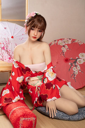 Umi: JX Sex Doll (Silicone Head TPE Body)