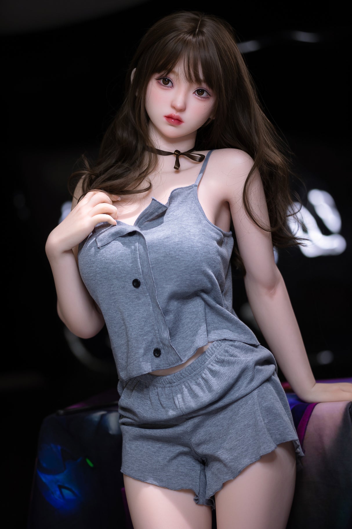 #231: 157cm E-Cup Lifelike TPE Sex Doll-[Ready to Ship EU]