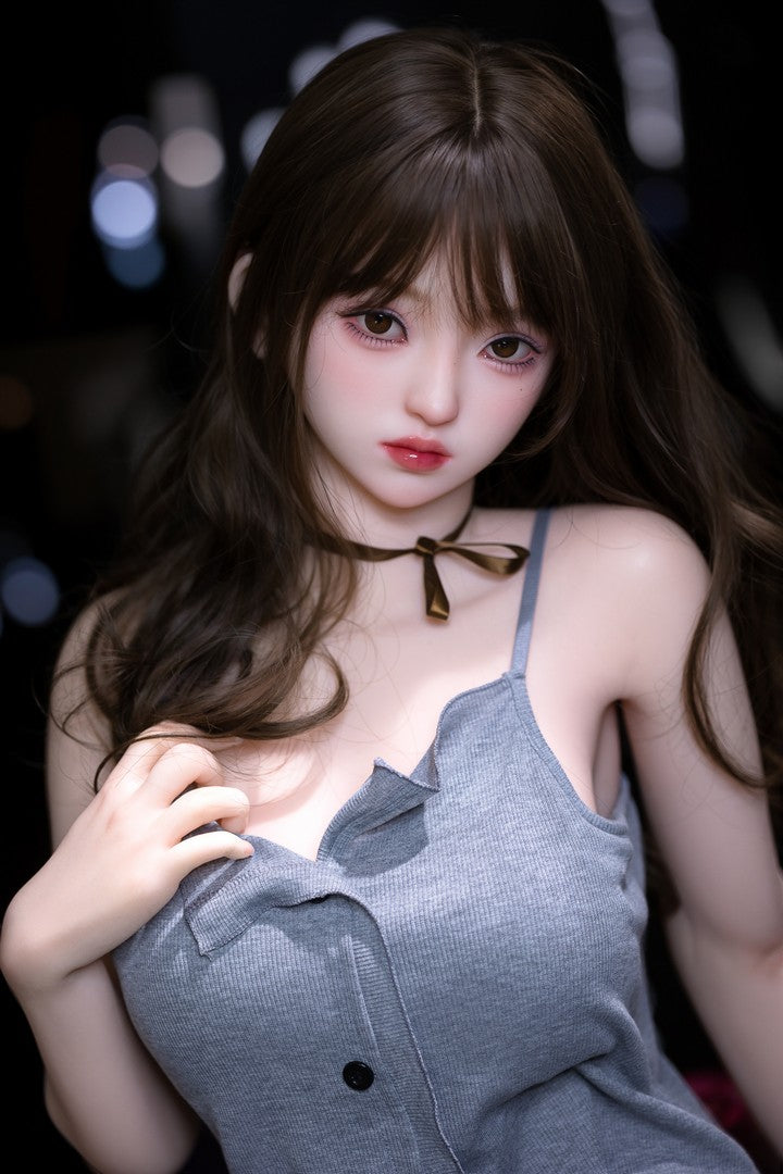 231#: 157cm E-cup Lifelike TPE Sex Doll-[USA & Canada Stock]