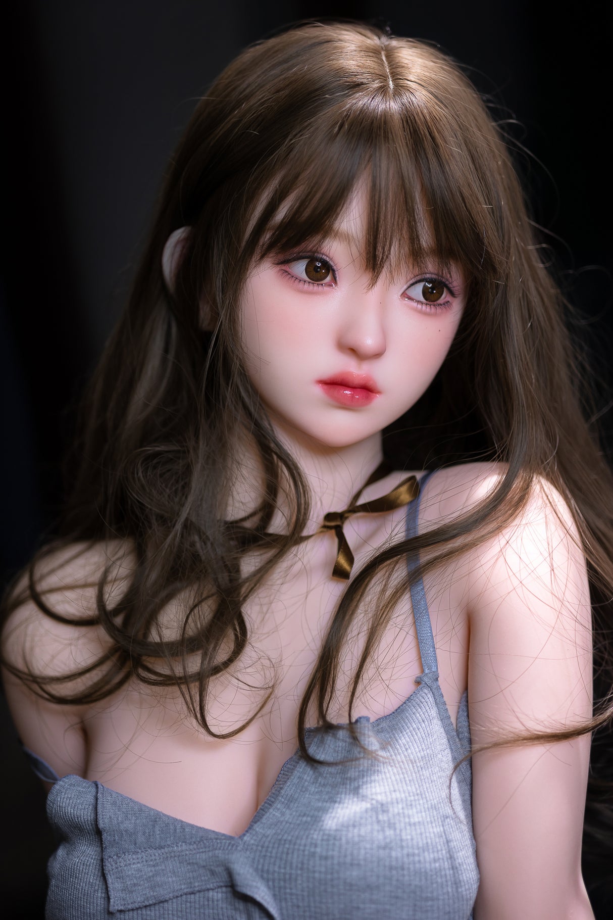 #231: 157cm E-Cup Lifelike TPE Sex Doll-[Ready to Ship EU]