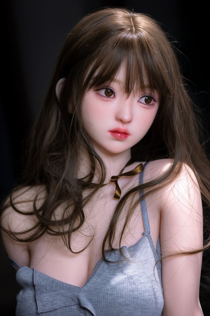 231#: 157cm E-cup Lifelike TPE Sex Doll-[USA & Canada Stock]