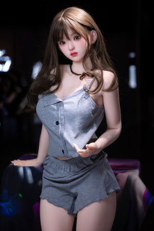 #231: 157cm E-Cup Lifelike TPE Sex Doll-[Ready to Ship EU]