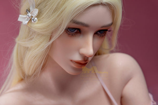 Bailey: Premium 158cm G-Cup Silicone Sex Doll-Irontech Doll