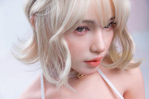 S42: Premium 167cm C-Cup Silicone Sex Doll-Irontech Doll