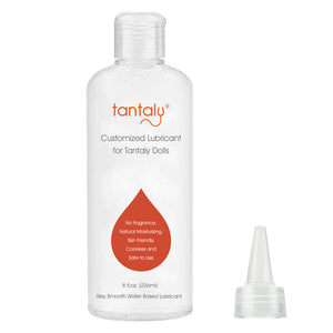 Tantaly 236ml Wasserschmiermittel