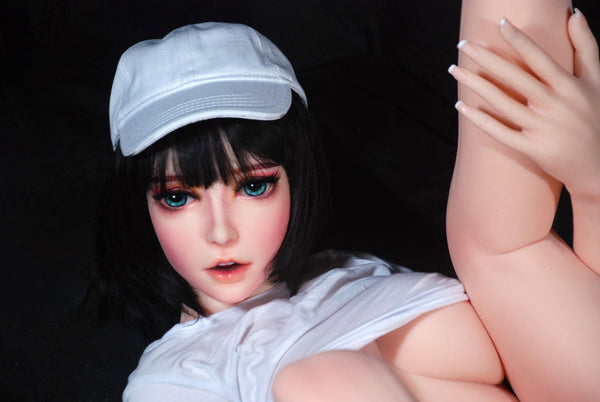 Igawa Ayako: 150cm Realistic Silicone Sex Doll-Elsababe Doll