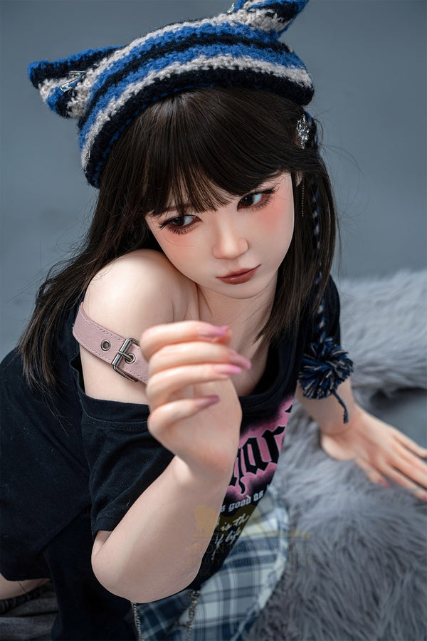 Wonder Dolly T3-2: Premium 158CM E-Cup Korean Silicone Sex Doll(Realistic Skin Texture)