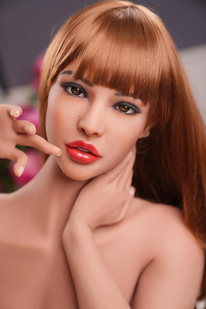 Iracone: 157cm E-Cup Life-Size TPE Sex Doll-Dolls Castle