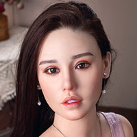 Extra Sex Doll Head Irontech (Not to Be Sold Without Sex Doll)