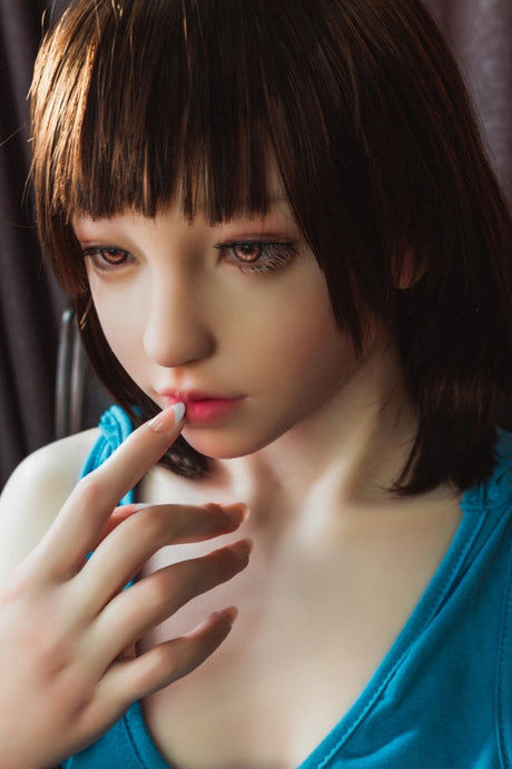 Saki-C22: IL Doll Sex Doll(Full Silicone)