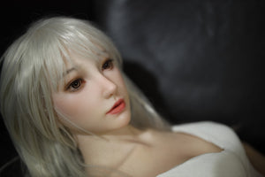 Yui-C24: IL Doll Sex Doll(Full Silicone)