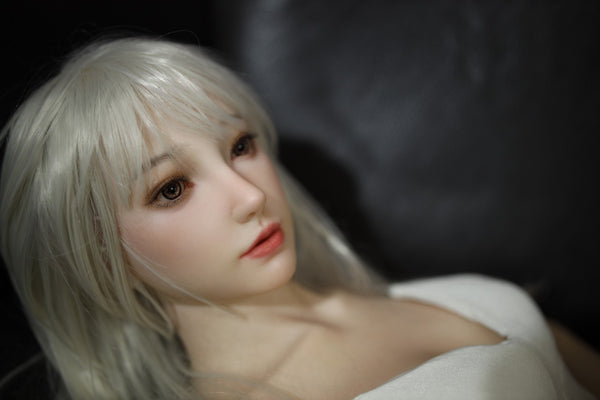 Yui-C24: IL Doll Sex Doll(Full Silicone)