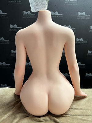 S1: Premium 164cm E-Cup Silicone Sex Doll-Irontech Doll-[EU Stock]