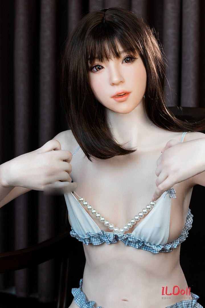 Tachibana-C18 : Poupée sexuelle IL Doll (entièrement en silicone)