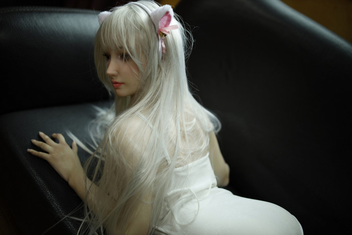 Yui-C24: IL Doll Sex Doll(Full Silicone)