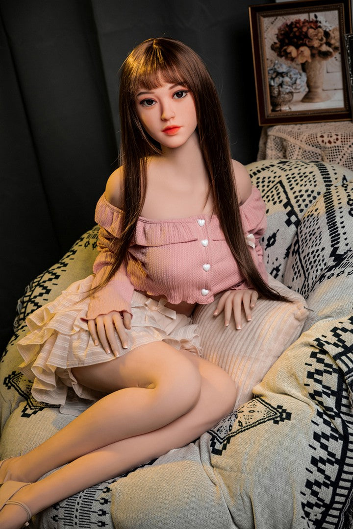 160cm D-Cup Full Size TPE Sex Doll-JX Doll-[USA & Canada Stock]