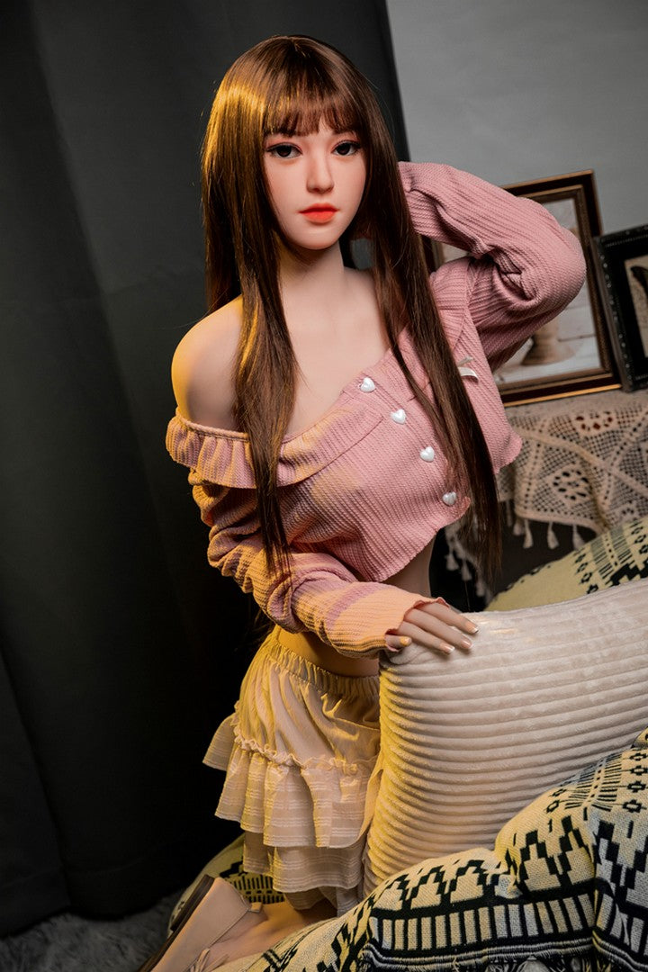 160cm D-Cup Full Size TPE Sex Doll-JX Doll-[USA & Canada Stock]