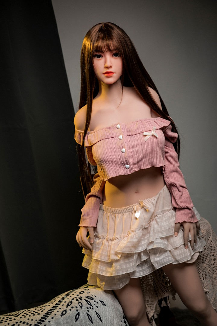 160cm D-Cup Full Size TPE Sex Doll-JX Doll-[USA & Canada Stock]