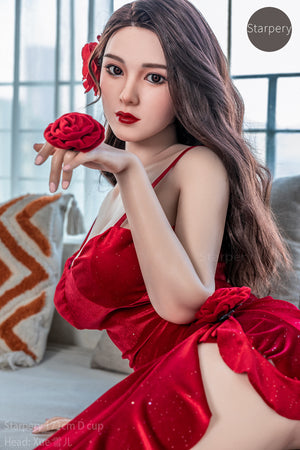 Xue: Asiatische Sexpuppe von Starpery