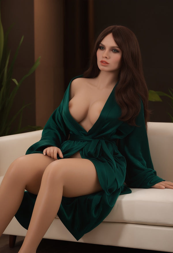 Aaron: Aibei Doll White Sex Doll