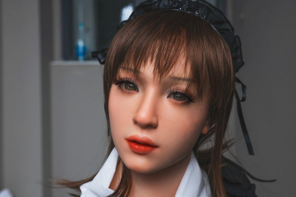 Tachibana-C18 : Poupée sexuelle IL Doll (entièrement en silicone)