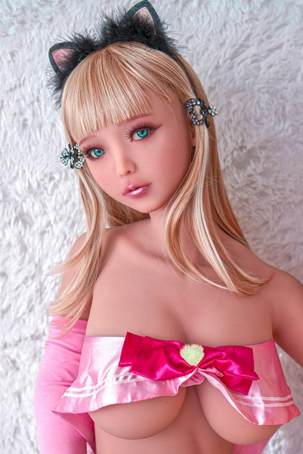 Akira-CatGirl : Poupée sexuelle Piper Doll