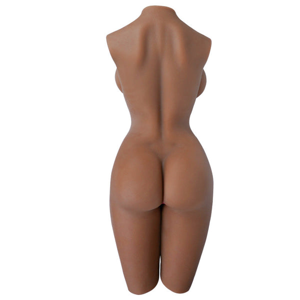 Aurora Wheat 2.0: Tantaly Sex Doll Torso (Ready to Ship North America) Five LEFT