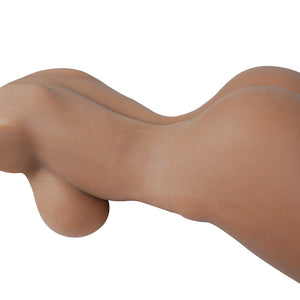 Aurora Wheat 2.0: Tantaly Sex Doll Torso (Ready to Ship North America) Five LEFT