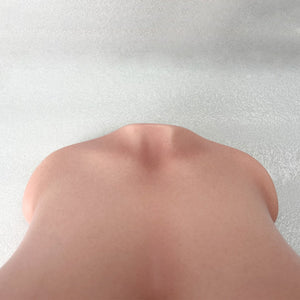 B-92(Cinnamon)Real-Life: Climax Sex Doll Boob Torso(Silicone)