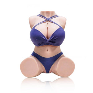 Britney Fair 2.0: Tantaly Sex Doll Torso (Ready to Ship North America) Five LEFT