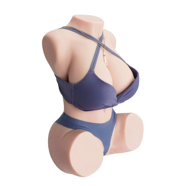 Britney Fair 2.0: Tantaly Sex Doll Torso (Ready to Ship North America) Five LEFT