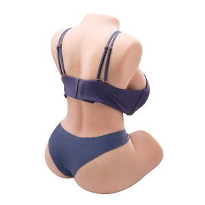 Britney Fair 2.0: Tantaly Sex Doll Torso (Ready to Ship North America) Five LEFT