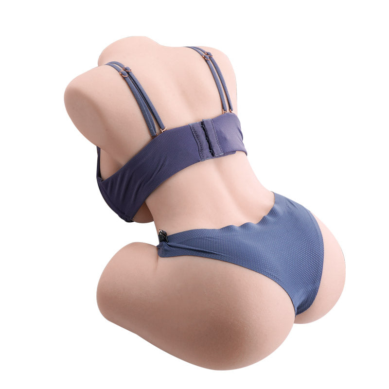 Britney Fair 2.0: Tantaly Sex Doll Torso (Ready to Ship North America) Five LEFT