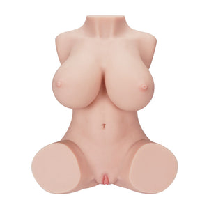 Britney Fair 2.0: Tantaly Sex Doll Torso (Ready to Ship North America) Five LEFT